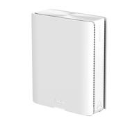 ASUS ZenWiFi BQ16 Quad-band [2.4 GHz / 5 GHz-1 / 5 GHz-2 / 6 GHz] Wi-Fi 7 [802.1