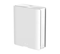 ASUS ZenWiFi BQ16 Tri-band (2,4 GHz/5 GHz/6 GHz) Wi-Fi 7 (802.11be) Bianco 5 Interno [90IG08K0-MO3N0V]