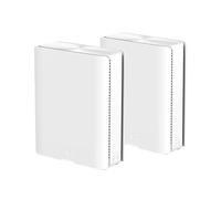 ASUS ZenWiFi BQ16 Tri-band (2,4 GHz/5 GHz/6 GHz) Wi-Fi 7 (802.11be) Bianco 3 Interno [90IG08K0-MO3N2V]