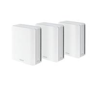 ASUS Zenwifi BT10 Tri-Band Wifi 7 Smart Aimesh Estensibile Router 3er Set