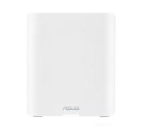 ASUS ZenWiFi BT10 3er Pack Wei Tri-band 24 GHz/5 GHz/6 GHz Wi-Fi 7 802.11be Bianco 3 Interno (Asus ZenWiFi BT10 BE18000 Tri-Ba NEW