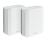 ASUS ZenWiFi BT10 Mesh Wifi 7 Sistema Tri-Band BE14000 Pacchetto 2