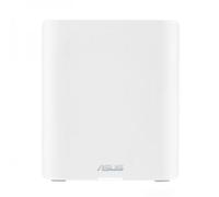 ASUS ZenWiFi BT10 Tri-band [2,4 GHz/5 GHz/6 GHz] Wi-Fi 7 [802.11be] Bianco 3 Int
