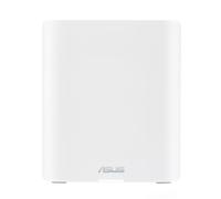 ASUS ZenWiFi BT10 Tri-band (2,4 GHz/5 GHz/6 GHz) Wi-Fi 7 (802.11be) Bianco 3 Interno [90IG08Y0-MO3C60]