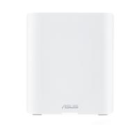 ASUS ZenWiFi BT8 Router Mesh Wireless 7 8643Mbps 3 Tri Band Bianco - 1 Pack