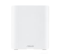 ASUS ZenWiFi BT8 Tri-band (24 GHz/5 GHz/6 GHz) Wi-Fi 7 (802.11be) Bianco 3 Interno NEW
