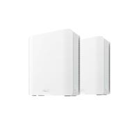 ASUS ZenWiFi BT8 Tri-band WiFi 7 Mesh, 14 Gbps, 5900 sq.ft. (2pk), Dual 2.5G Por