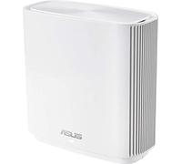 ASUS Zenwifi Ct8 1 Pack White Wireless Router, Bianco, 1