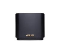 ASUS ZenWiFi Mini XD4 Banda tripla (2.4 GHz/5 GHz/5 GHz) Wi-Fi 6 (802.11ax) Nero 4 NEW