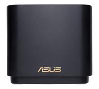 ASUS ZenWiFi Mini XD4 router wireless Gigabit Ethernet Banda tripla (2.4 GHz/5 GHz) Nero [90IG05N0-MO3R50]