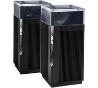 ASUS ZenWiFi Pro ET12 Pack 2 Sistema Mesh Wi-Fi Tri-Band 6E