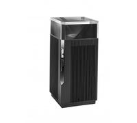 ASUS ZenWiFi Pro ET12 Tri-band [2,4 GHz/5 GHz/6 GHz] Wi-Fi 6E [802.11ax] Nero 3