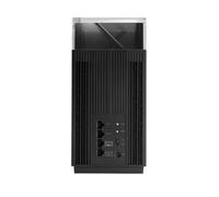 ASUS ZenWiFi Pro ET12 Tri-band (2,4 GHz/5 GHz/6 GHz) Wi-Fi 6E (802.11ax) Nero 3 Interno [90IG05Z0-MO3A20]