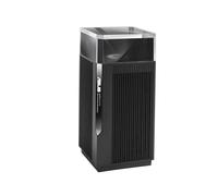 ASUS ZenWiFi Pro XT12 (1-PK) router wireless Gigabit Ethernet Banda tripla (2.4 GHz/5 GHz/5 GHz) Nero