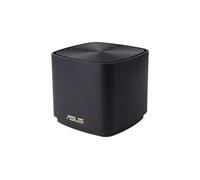 ASUS ZenWiFi XD4 AX Mini Sistema Mesh AX1800, 1 Pezzo, Connessione Veloce WiFi 6, Protezione Internet Per Tutti i Tuoi Dispositivi Integrata, Facile ed Intuitiva Gestione Tramite App, Nero