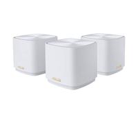 ASUS ZenWiFi XD4 WiFi 6 Banda tripla (2.4 GHz/5 GHz/5 GHz) Wi-Fi 6 (802.11ax) Bianco 4