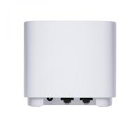 ASUS ZenWiFi XD4 Plus AX1800 1 Pack White Dual-band (2.4 GHz/5 GHz) Wi-Fi 6 (802.11ax) Bianco 2 Interno