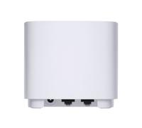 ASUS ZenWiFi XD4 Plus AX1800 1 Pack White Dual-band (2.4 GHz/5 GHz) Wi-Fi 6 (802.11ax) Bianco 2 Interno