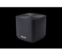 ASUS ZenWiFi XD4 Plus [B-3-PK] Dual-band [2.4 GHz/5 GHz] Wi-Fi 6 [802.11ax] Nero 2 Interno (ASUS ZenWiFi AX Mini [XD4] - Wi-Fi-