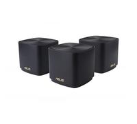 ASUS ZenWiFi XD4 Plus [B-3-PK] Dual-band [2.4 GHz/5 GHz] Wi-Fi 6 [802.11ax] Nero