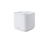ASUS ZenWiFi XD4 Plus AX1800 1 Pack White Dual-band (2.4 GHz/5 GHz) Wi-Fi 6 (802.11ax) Bianco 2 Interno
