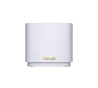 ASUS ZenWiFi XD4 Plus AX1800 2 Pack White Dual-band 24 GHz/5 GHz Wi-Fi 6 80211ax Bianco Interno
