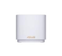 Asus ZenWiFi XD4 Plus Router Wireless AX 1800Mbps Dual-band Bianco - 2 Pack