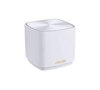 ASUS ZenWiFi XD4 Plus AX1800 1 Pack White Dual-band (2.4 GHz/5 GHz) Wi-Fi 6 (802.11ax) Bianco 2 Interno