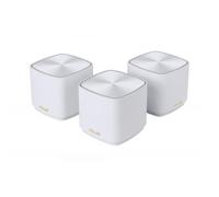 ASUS ZenWiFi XD5 [W-3-PK] Dual-band [2.4 GHz/5 GHz] Wi-Fi 6 [802.11ax] Bianco 2