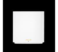 ASUS ZenWiFi XD6 AX5400 Dual-band (2.4 GHz/5 GHz) Wi-Fi 6 (802.11ax) Bianco 4 Interno NEW