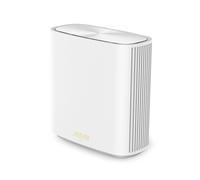 ASUS ZenWiFi XD6S AX5400 Dual-band (2.4 GHz/5 GHz) Wi-Fi 6 (802.11ax) Bianco 1 Interno (90IG06F0-MO3B60)