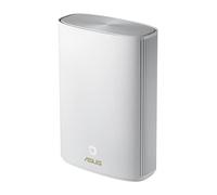 ASUS ZenWiFi AX Hybrid XP4 1-PK Dual-band 24 GHz/5 GHz Wi-Fi 6 80211ax Bianco 2 Interno