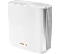 ZenWiFi AX (XT8) router wireless Banda tripla (2.4 GHz/5 GHz) Gigabit Ethernet Bianco [90IG0590-MO3G30]