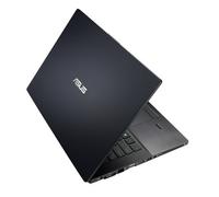 ASUSPRO B451JA-WO076G 2.6GHz i5-4210M Intel® Core™ i5 di quarta generazione 14" 1366 x 768Pixel Nero, Grigio Computer portatile