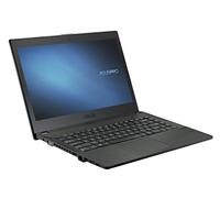 ASUSPRO P2520LA-XO0298E 2.4GHz i7-5500U Intel® Core™ i7 di quinta generazione 15.6" 1366 x 768Pixel Nero Computer portatile notebook/portatile