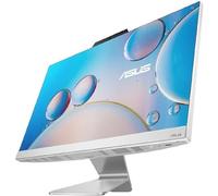 ASUSTEK - AIO VIVOAIO 24 A3402WBAK-WA197W Bianco 23.8IN PENTIUM 8505 4GB 25