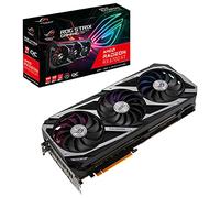 ASUSTEK ASUS ROG-STRIX-RX6700XT-O12G-GAMING - -