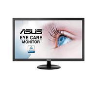 ASUSTEK - DISPLAYS VP247HAE 24IN VA WLED 1920X1080