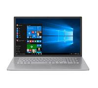 Asustek - Pro P1701EA-AU410X I5-1135G7 256GB 8GB 17.3IN NOOD W11P