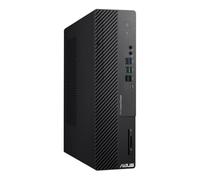 ASUSTEK - PROFESSIONAL DESKTOP EXPERTCENTER D7 D700SD-512400219X Nero I5-12400