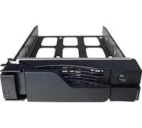 Asustor 90ix00 F6-traylock bw0s20 NAS ACC AS per AS5/AS7 HDD Nero