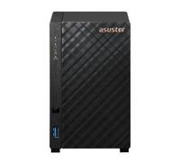 Asustor ASUSTOR NAS 2 BAIE REALTEK RTD1619B, 1GB AS1102TL