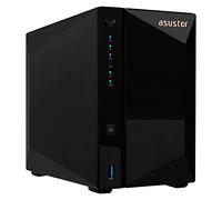 Asustor AS3302T - 2 GB NAS 16TB (2 x 8 GB) WD Red Plus