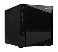 Asustor AS3304T 2 GB NAS 12TB (4X 3T) WD Red Plus