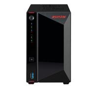 ASUS AS5402T - Alloggiamento vuoto per server NAS