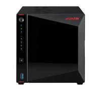 ASUSTOR AS5404T Nimbustor 4 Gen 2 NAS System 4-bay
