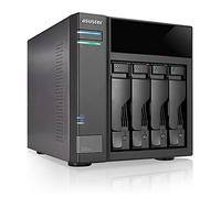 Asustor AS6004U 4 Bay Espansione della capacità di Storage del NAS