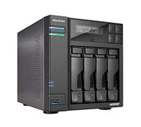 Asustor AS6604T 4-Bay 48TB Bundle con 4X 12TB Seagate IronWolf