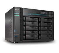 ASUS AS7110T - Alloggiamento vuoto per server NAS