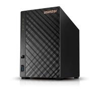 Asustor ASUSTOR NAS 2 BAIE REALTEK RTD1619B, 1GB AS1102TL